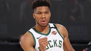 Giannis antetokounmpo highlights | the greek freak has become an nba superstar! Giannis Antetokounmpo Milwaukee Bucks Forward Wins Nba Mvp For Second Consecutive Season Nba News Sky Sports