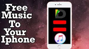 How To Download Free Music To Your Iphone Xs Max Youtube