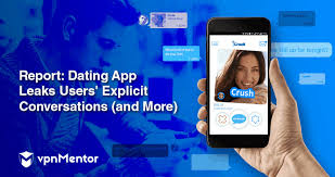 Sign up for a free account, and get your personality evaluated by a system that incorporates scientific methods. Report Dating App Leaks Explicit User Messages Other Private Data