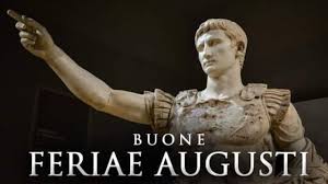 Il riposo di augusto e da il nome al mese stesso di agosto. Ferragosto Cos E Perche Si Festeggia Il 15 Agosto Storia E Origini Del Giorno