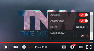 Watch the most popular youtube videos from around the world: Youtube S Web Video Player Just Received A Sleek Transparent Update