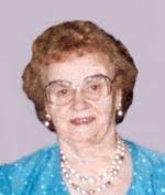 Obituary for Doris H. (Wilke) Graff