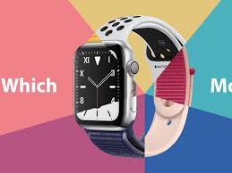 Want an apple watch but it's out of your budget? Picking The Best Apple Watch To Buy In 2020 Macrumors