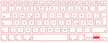 Tastaturvorlagen zum ausdrucken / weihnachtsplaner vorlagen zum ausdrucken oder digital : 40 Kostenlose Computertastatur Keyboard Illustrationen Pixabay
