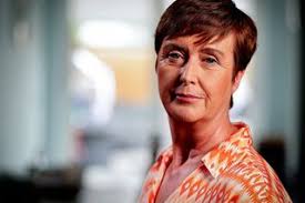 LETTER: Pillar of the environment