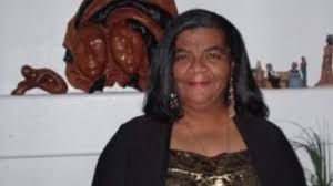 Cecelia Johnson Obituary (1959