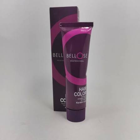 Bellose Hai Color 7.75 30ml
