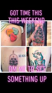 307 west bremer ave (822.73 mi) waverly, ia, ia 50677. Fate Tattoo Home Facebook