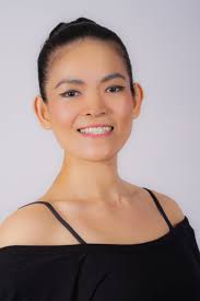 Adult Ballet Class in Singapore