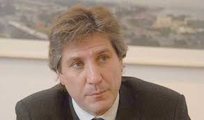 Libertad a Amado Boudou