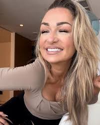 Randall English's Instagram, Twitter & Facebook