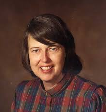 Dr Jane Crist Bush Fagg (1937-2010)