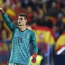 Football news, scores, results, fixtures and videos from the premier league, championship, european and world football from the bbc. Pin Auf Espanha