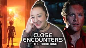 Close Encounters of the Third Kind (1977) ✦ First Time Watching Reaction  [Director's Cut]