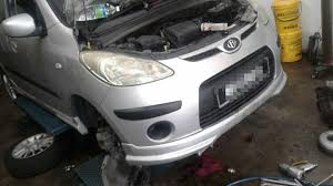 Bengkel kereta hyundai i10 saujana utama. Bengkel Service Kereta Hyundai I10 Saujana Utama