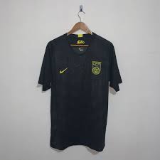 Nike China Football Jersey Men S Fashion Activewear On Carousell