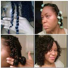 Twist Roll Separate Fluff My No Fail Twist Out Coming Soon To Blogging While Single Natural Hair Styles Beautiful Natural Hair Curly Hair Styles Naturally