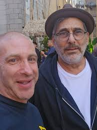 Survivor 50 Jonathon