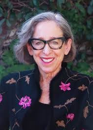 Susan Sperling's Instagram, Twitter & Facebook