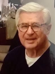 Wilfred Melanson Obituary November 4, 2020