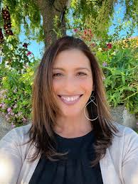 Author Kathryn Varner