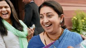 Smriti irani husband zubin irani आखिर क्यों है अपनी बीवी से परेशान | वनइंडिया हिंदी. Smriti Irani S Hilarious Caption On Hubby Zubin Irani And Shah Rukh Khan S Picture Will Just Make Your Day