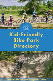 find a kid friendly bike park or pump track two wheeling tots kids bicycle adventure bike kids bike