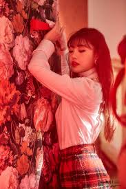 G I Dle I Made Sinorita Soojin Kpop Girls Kpop Girl Groups Korean Girl