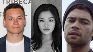 The critics' take on f9 are mixed, tilting more towards the negative side so far. Fast Furious 9 Adds Cast Finn Cole Anna Sawai Vinnie Bennett Deadline