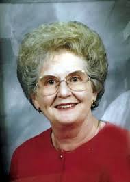 Pauline Emery Brinkley