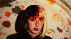 An Interview with Oakland Artist Sydney Barnett — Motion Media Arts Center