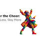 Queer the Cheer: Stress Less, Slay More event image