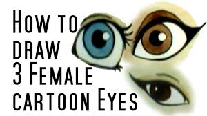Matthewsorgie(@matthewsorgie) has created a short video on tiktok with music original sound. How To Draw 3 Cartoon Female Eyes Youtube