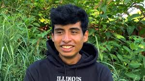 Meet the 23-year-old Pekin resident behind the 'Illinois Storm Community'  Facebook group