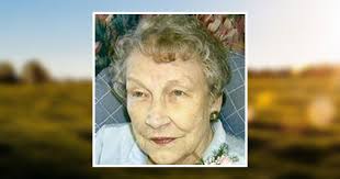 Marguerite Hardy Obituary November 22, 2008