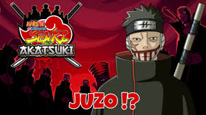 Naruto Senki Mod Akatsuki Mod By Subscriber Youtube