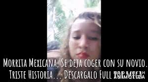 Morritas Mexicanas Masturbandose en el Baño del Hogar