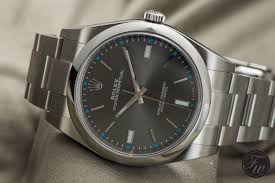 Rolex oyster perpetual 116000 review review: Omega Seamaster Aqua Terra 150m Or Rolex Oyster Perpetual 39mm Watchuseek Watch Forums