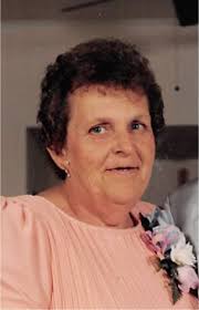 Helen McSparen Obituary