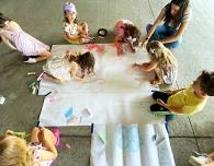 Mini-Makers Camp | Week 2