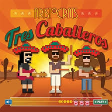 The Kentucky Meat Shower By The Aristocrats On Amazon Music Amazon Com