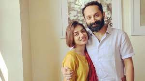 He also spoke about the accident on the sets. This Is How Fahadh Faasil Proposed To Nazriya And It Is Beyond Beautiful Read Post Movies News