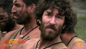 Rewatching this season of XL and I think Steven is amazing! He handled the  Darrin conflict like a champ! Steven is a Rockstar!