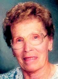 Ora “Maxine” Williams