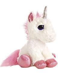 Utopia The Unicorn Plush Stuffed Animal Unicorn Plush Animals Plush