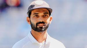 Ajinkya madhukar rahane (born 6 june 1988) is an indian international cricketer. Ajinkya Rahane Umesh Yadav Get First Dose Of Vaccine