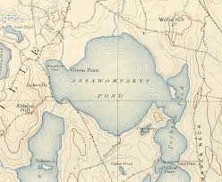 Assawompset Pond Wikipedia