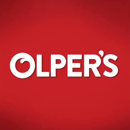 Olpers Milk