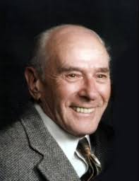 Charles Bickley Obituary (2016)