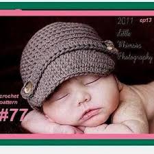 CROCHET PATTERN, Bobble Stitch Hat, Newborn to Adult Sizes, Crochet for  Baby, Boy, Girl, Teen, Children, Adults, Men, Women, 2088